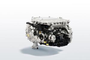 BMW iX3 2020 года  (WW)
